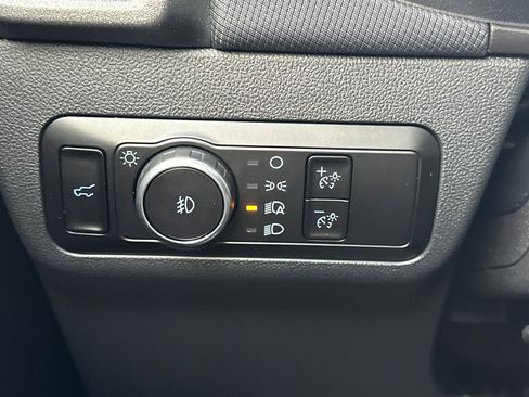 Certified 2025 Ford Bronco Sport Outer Banks w/ Outer Banks Tech Package+ image 28