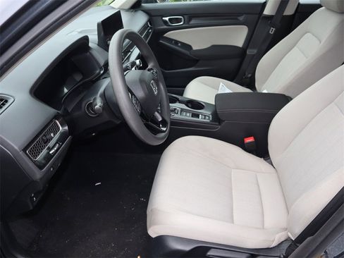 Used 2024 Honda Civic LX image 10