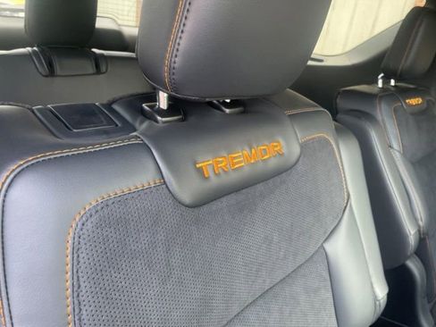 New 2026 Ford Explorer Tremor w/ Tremor Ultimate Package AWD/4WD image 32