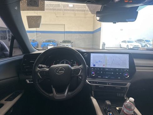 Used 2023 Lexus RX 350 Premium Plus w/ Cold Area Package image 11