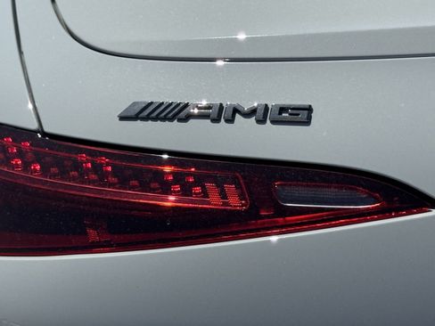 New 2026 Mercedes-Benz SL 55 AMG 4MATIC image 14