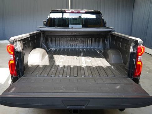 Used 2024 Chevrolet Silverado 3500 High Country w/ High Country Premium Package AWD/4WD image 51