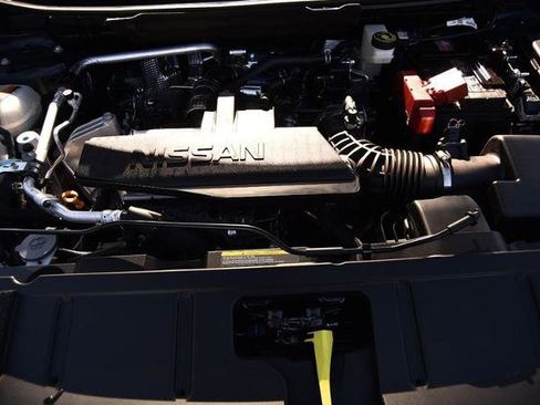 New 2026 Nissan Rogue SV w/ Rock Creek Premium Package image 30