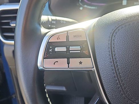 Certified 2023 Kia Telluride S w/ S Sunroof Package image 23