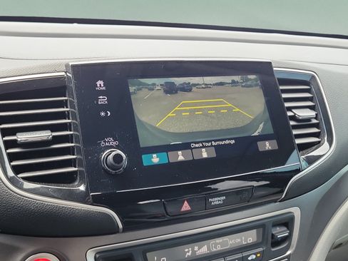 Certified 2020 Honda Pilot EX-L image 33