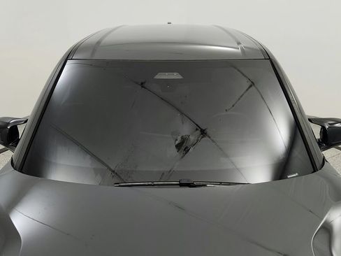 Used 2023 BMW XM AWD/4WD image 13