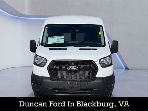 New 2026 Ford Transit 150 148 Medium Roof RWD image 8