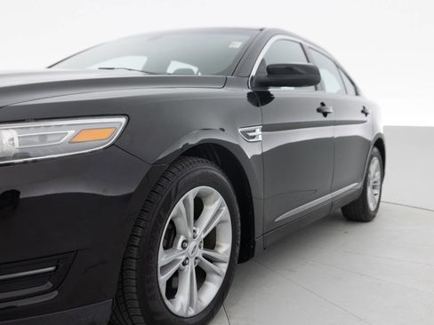 Used 2014 Ford Taurus SEL AWD/4WD image 12