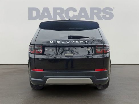 Used 2020 Land Rover Discovery Sport S image 5