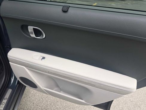 Used 2024 Hyundai Ioniq 5 Limited image 13