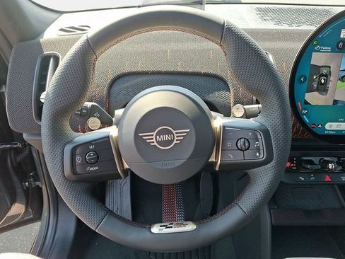 New 2026 MINI Cooper Countryman S image 17