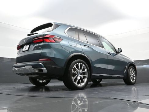 Used 2026 BMW X5 xDrive40i image 28