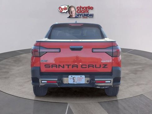 New 2025 Hyundai Santa Cruz XRT image 3