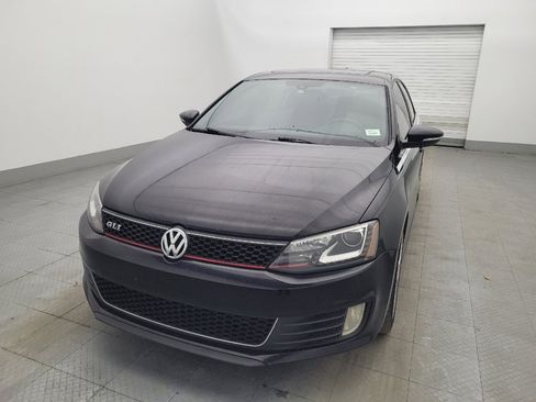 Used 2015 Volkswagen Jetta GLI SEL image 15