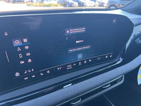 New 2025 Audi S5 Premium Plus image 9