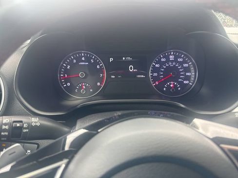 Used 2023 Kia Forte GT FWD image 18
