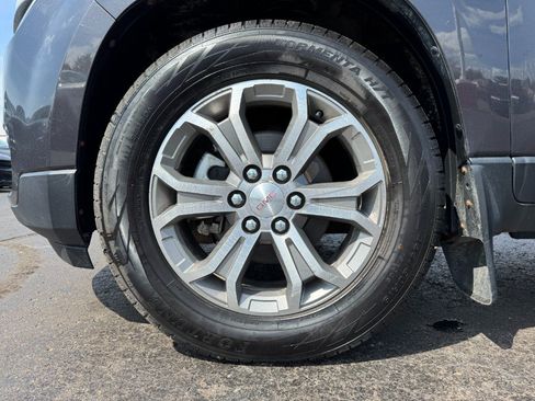 Used 2015 GMC Acadia SLT AWD/4WD image 13