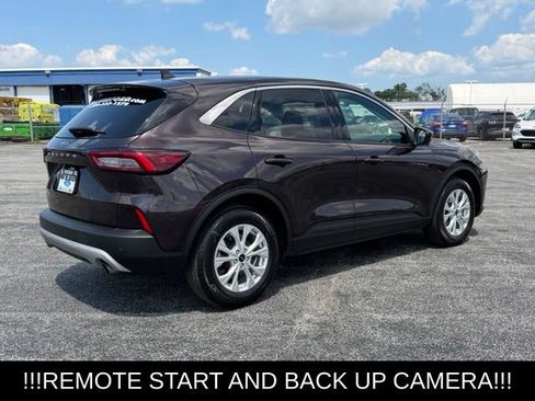 Used 2023 Ford Escape Active w/ Tech Pack #2 FWD image 13
