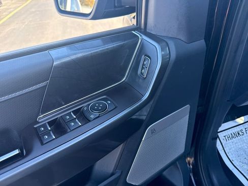 Used 2023 Ford F150 XLT w/ Equipment Group 302A High image 34