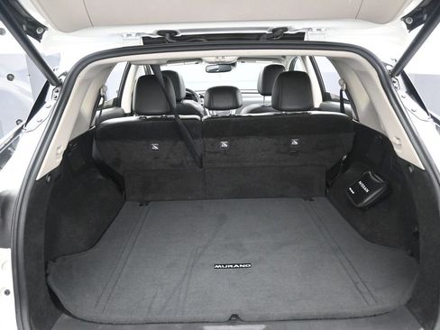 Used 2023 Nissan Murano SL w/ SL Moonroof Package AWD/4WD image 27