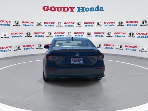 New 2026 Honda Civic Sport image 7