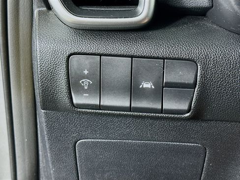 Used 2022 Kia Sportage LX FWD image 16