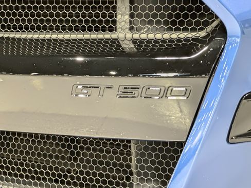 Used 2021 Ford Mustang Shelby GT500 w/ Technology Package RWD image 21
