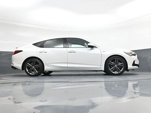 Used 2023 Acura Integra A-Spec FWD image 25