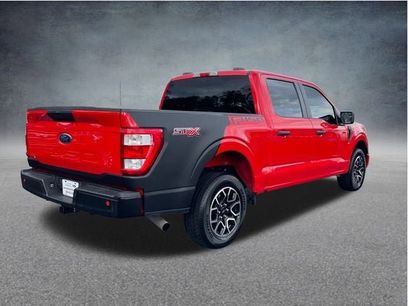 Used 2023 Ford F150 XL w/ STX Appearance Package