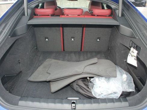 Certified 2023 BMW i4 eDrive40 w/ M Sport Package image 8