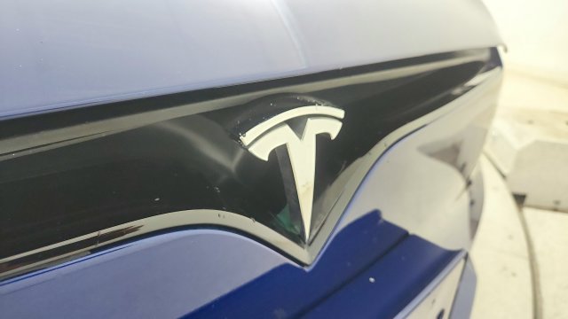 Used 2024 Tesla Model S AWD/4WD image 30