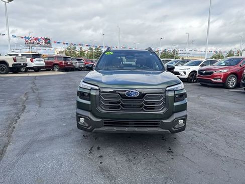 Certified 2026 Subaru Outback Touring AWD/4WD image 7
