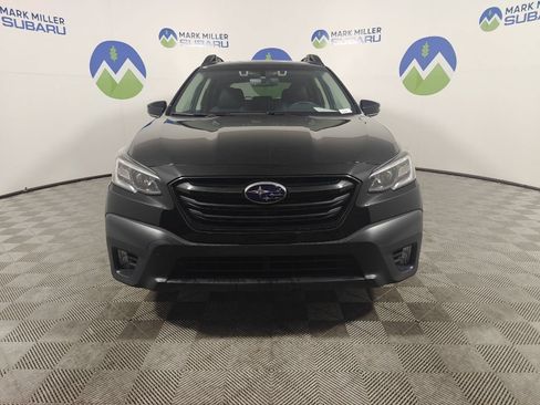 Used 2022 Subaru Outback Onyx Edition XT w/ Popular Package #2 AWD/4WD image 6