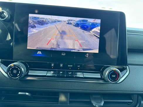 Used 2023 Chevrolet Colorado Trail Boss w/ LPO, Skid Plate Package image 18