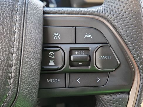 Used 2026 Toyota Tacoma TRD Off-Road image 23