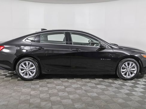 Used 2023 Chevrolet Malibu LT image 13