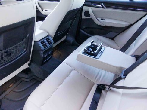 Used 2016 BMW X3 xDrive28i image 33