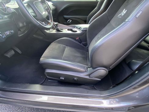 Used 2023 Dodge Challenger R/T Scat Pack w/ Plus Package image 12