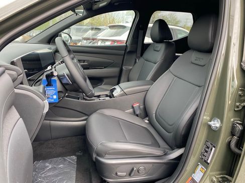 New 2026 Hyundai Santa Cruz XRT AWD/4WD image 21