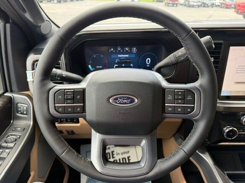 New 2026 Ford F350 Lariat w/ Chrome Package AWD/4WD image 20
