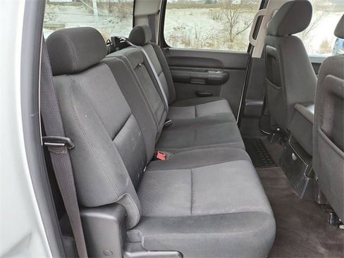 Used 2011 Chevrolet Silverado 1500 LT w/ All-Star Edition image 22