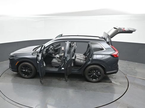 Used 2024 Honda CR-V Sport-L image 43