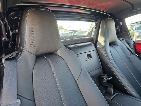 New 2026 MAZDA MX-5 Miata RF Grand Touring w/ Weather Package image 18