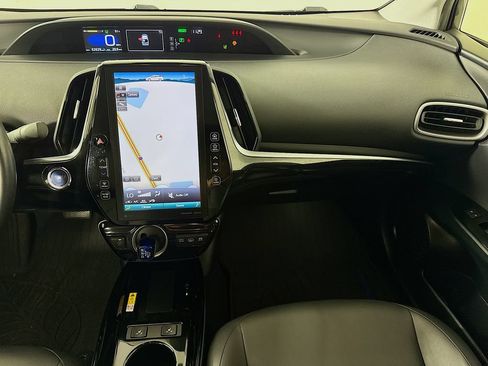 Used 2020 Toyota Prius Prime XLE FWD image 25