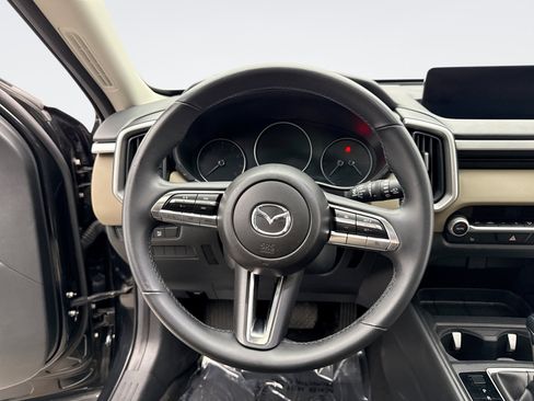 Used 2025 MAZDA CX-50 AWD 2.5 S w/ Premium Package image 14