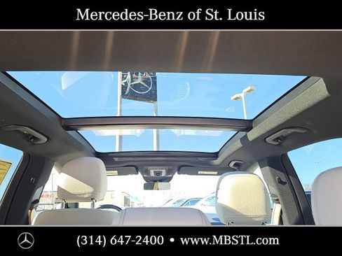 Used 2025 Mercedes-Benz GLE 450 4MATIC image 9