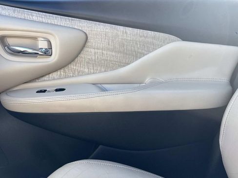 Certified 2020 Nissan Murano SL w/ Cargo Package image 25