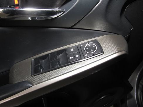 Used 2015 Lexus IS 250 w/ F-Sport Package RWD image 12