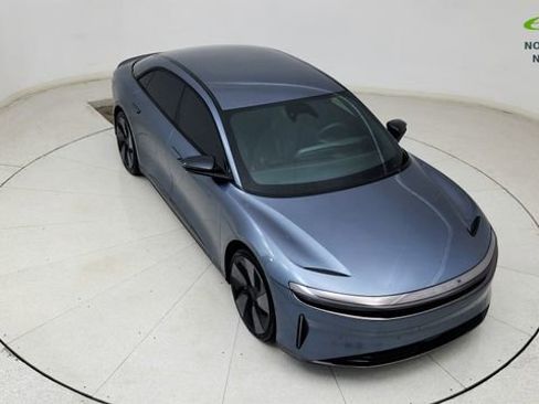 Used 2024 Lucid Air Touring AWD/4WD image 10