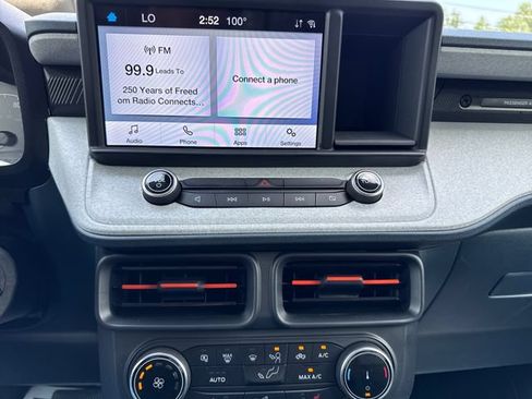 Used 2022 Ford Maverick XLT w/ XLT Luxury Package FWD image 21